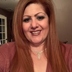 Meet your Posher, Donna